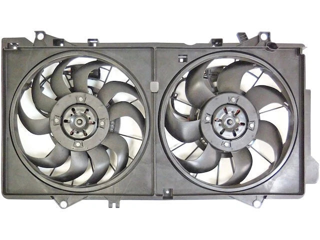 Radiator Fan Assembly for Mazda 6 (2014–2021) ZB351JV