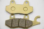 Front Brake Pads for Kawasaki Brute Force KVF650 KVF750 (2003–2023)