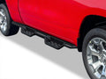 Nerf Bars for Dodge Ram 1500 Quad Cab 2019–2026 (6.5ft Bed, Black)