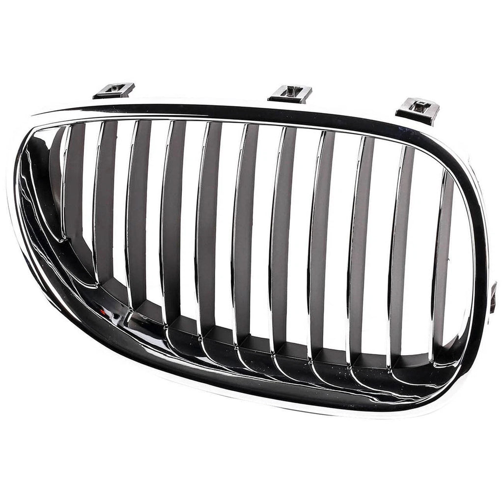 Chrome Grille for BMW E60 E61 (2004-2010)