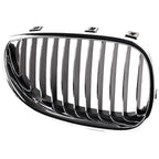Chrome Grille for BMW E60 E61 (2004-2010)