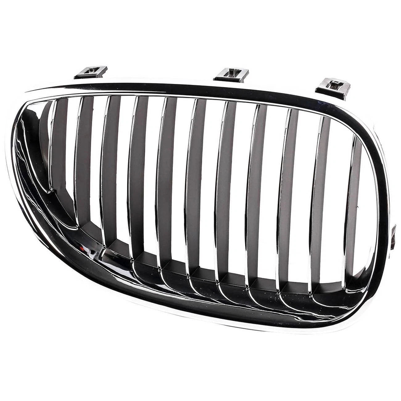Chrome Grille for BMW E60 E61 (2004-2010)