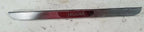 Chrome Door Sill Scuff Plate for Jaguar S-Type (2000–2003) - Left LH