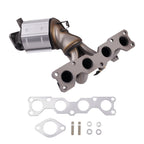 Catalytic Converter Kit for Hyundai Sonata 2.4L (2006–2008)