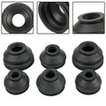 Set of 6 Ball Joint Dust Boot Covers for Truck