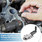 VVT Solenoid for Kia Borrego (2009) No. 243603C810