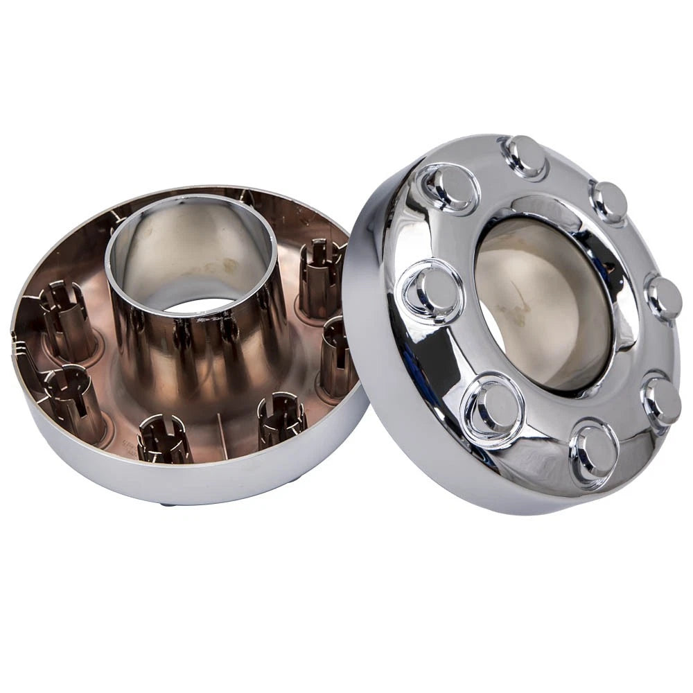 Wheel Center Hub Cap for Ford F-350 Super Duty Dually (2005–2018)