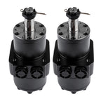 2X Hydro Gear Wheel Motor for Wright Stander X (2010-2023)