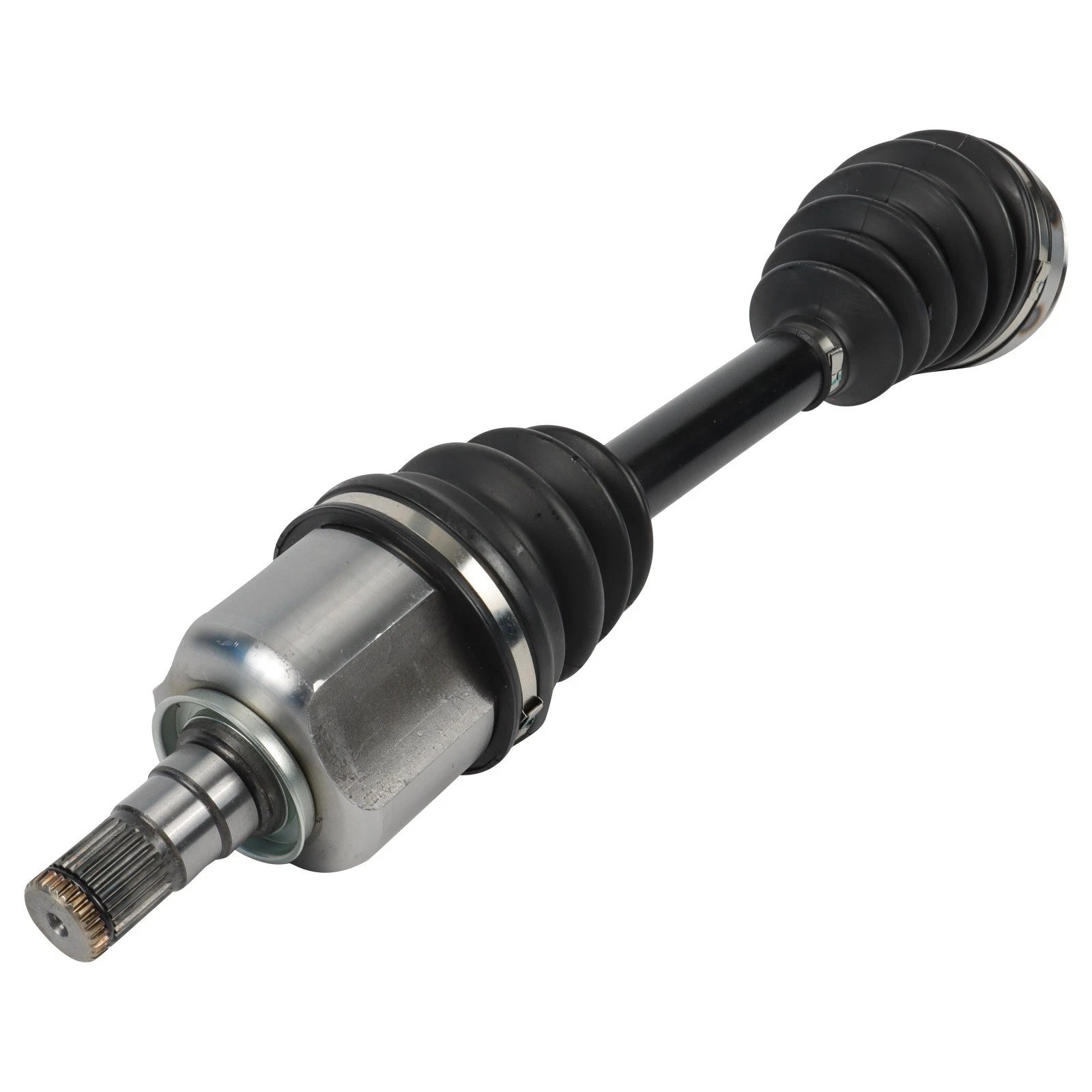 Front Left CV Axle Assembly for Mini Cooper Clubman Countryman BMW X1 X2 (2007–2023)