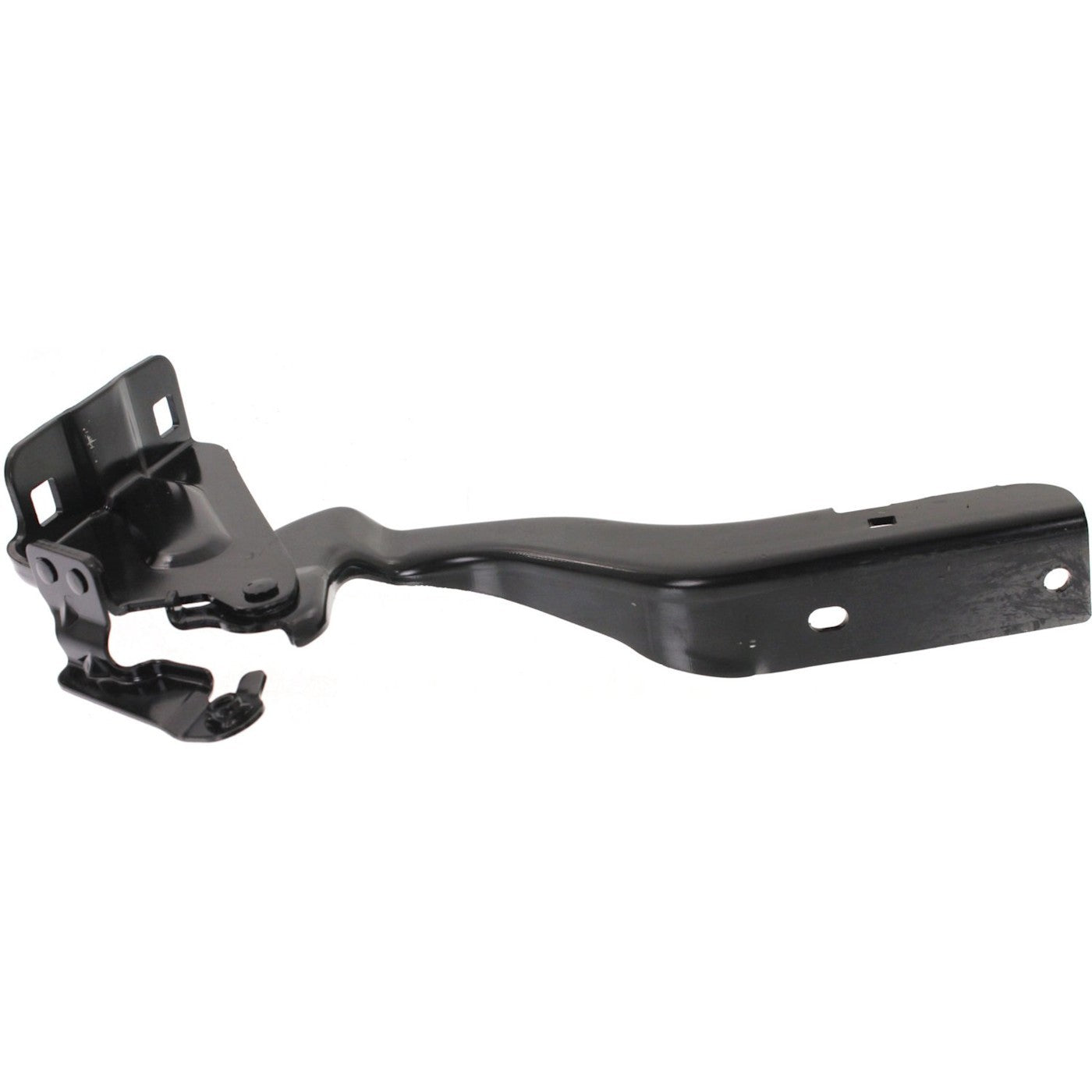 Hood Hinge Set for Nissan Sentra (2013–2019)