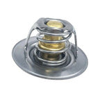 Thermostat 160º for MerCruiser (RO: 807252T2, 8M0091470, 8M0109441)