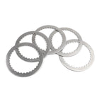 Clutch Kit Steel & Friction Plates for Honda CRF150 CRF150F CRF230 CRF230F (T9)