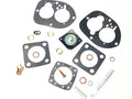 Carburetor Kit for Volvo AQ115 AQ125 AQ130 AQ131 (Replaces 856472)