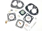 Carburetor Kit for Volvo AQ115 AQ125 AQ130 AQ131 (Replaces 856472)