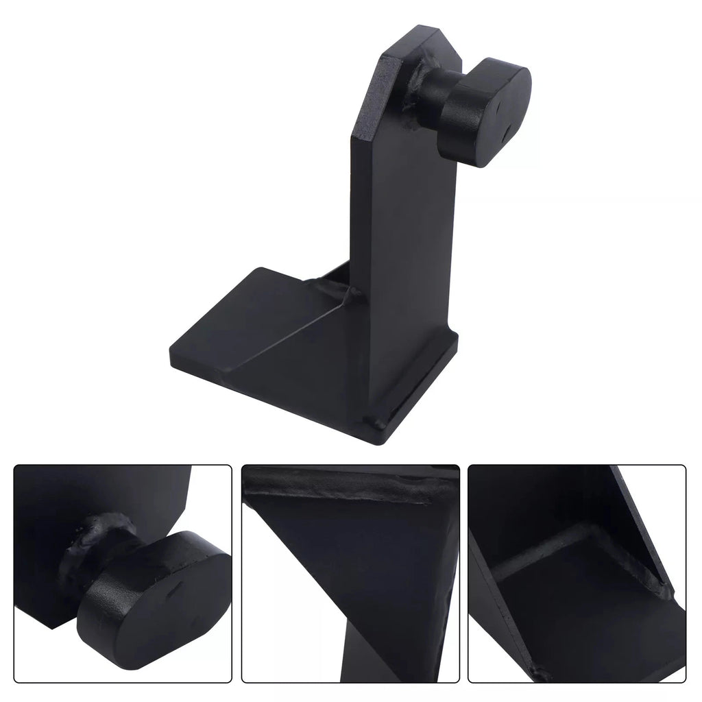 Jack Lug Leveling Attachment for Shipping Container (Fits Superior)