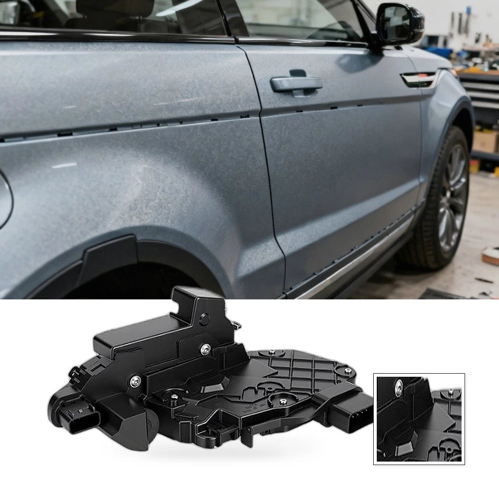 Door Lock Actuator for Range Rover Evoque, Discovery 4 (LR013892)