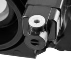 Halogen Headlight Assembly for Dodge Grand Caravan & Chrysler T&C (2011–2020)