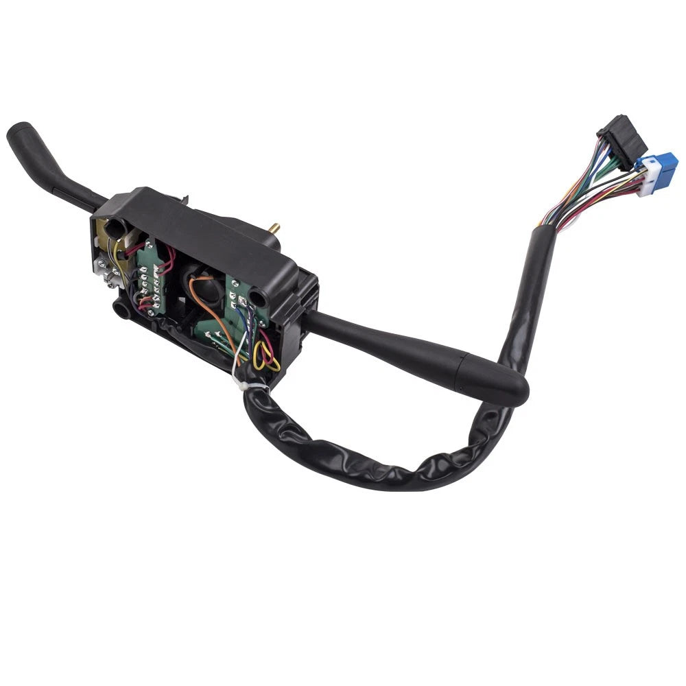 Combination Switch Control Light Signal Wiper for Isuzu NPR NQR NRR (1990–2023)