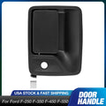 Front Right Outside Door Handle for Ford F-250 F-350 F-450 Super Duty (1999–2016)