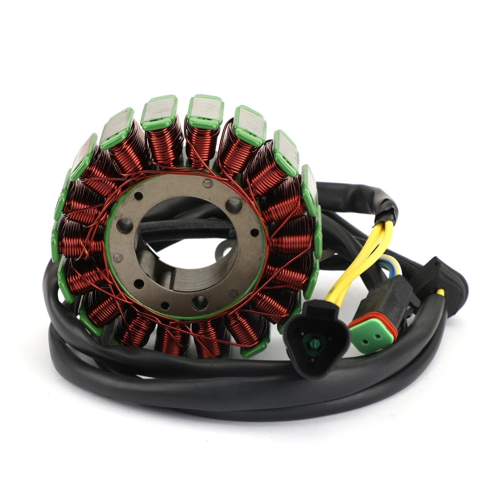 Stator Generator for Can-Am DS 450 (2008–2015) Repl. # 420296323