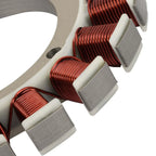 Stator/Alternator for Deere 316/318/420 Onan B43/B48 P218/P220 (1978–1992)