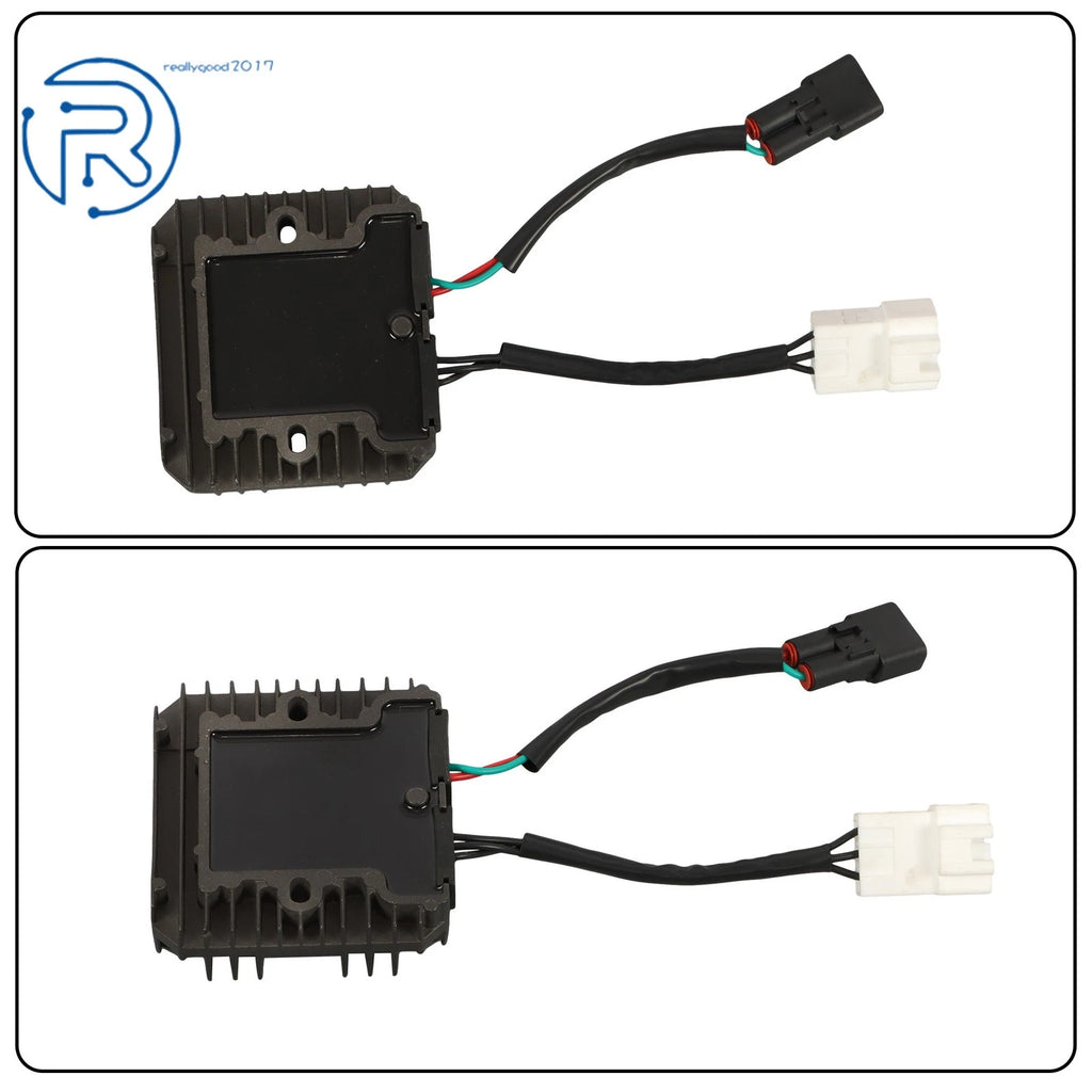 Voltage Regulator Rectifier RRV-YHC-149 for Suzuki AN650 Burgman 650 (2003–2012)