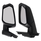 Power Heated Side Mirror Pair for Chevrolet Equinox (2018–2024) GM1320560