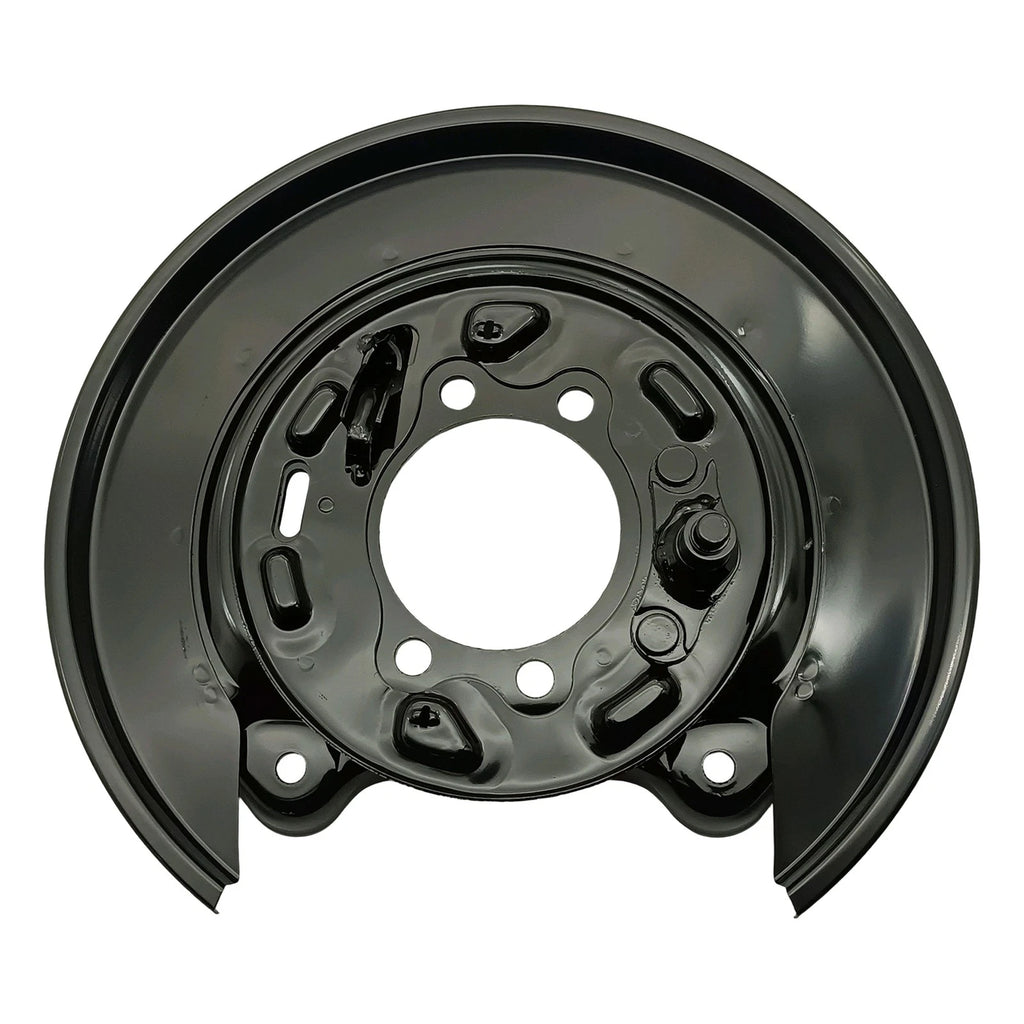 Rear Left Brake Dust Shield 26704AE050 for Subaru Legacy Outback Baja (2000–2009)