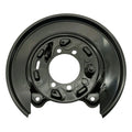 Rear Left Brake Dust Shield 26704AE050 for Subaru Legacy Outback Baja (2000–2009)