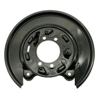 Rear Left Brake Dust Shield 26704AE050 for Subaru Legacy Outback Baja (2000–2009)