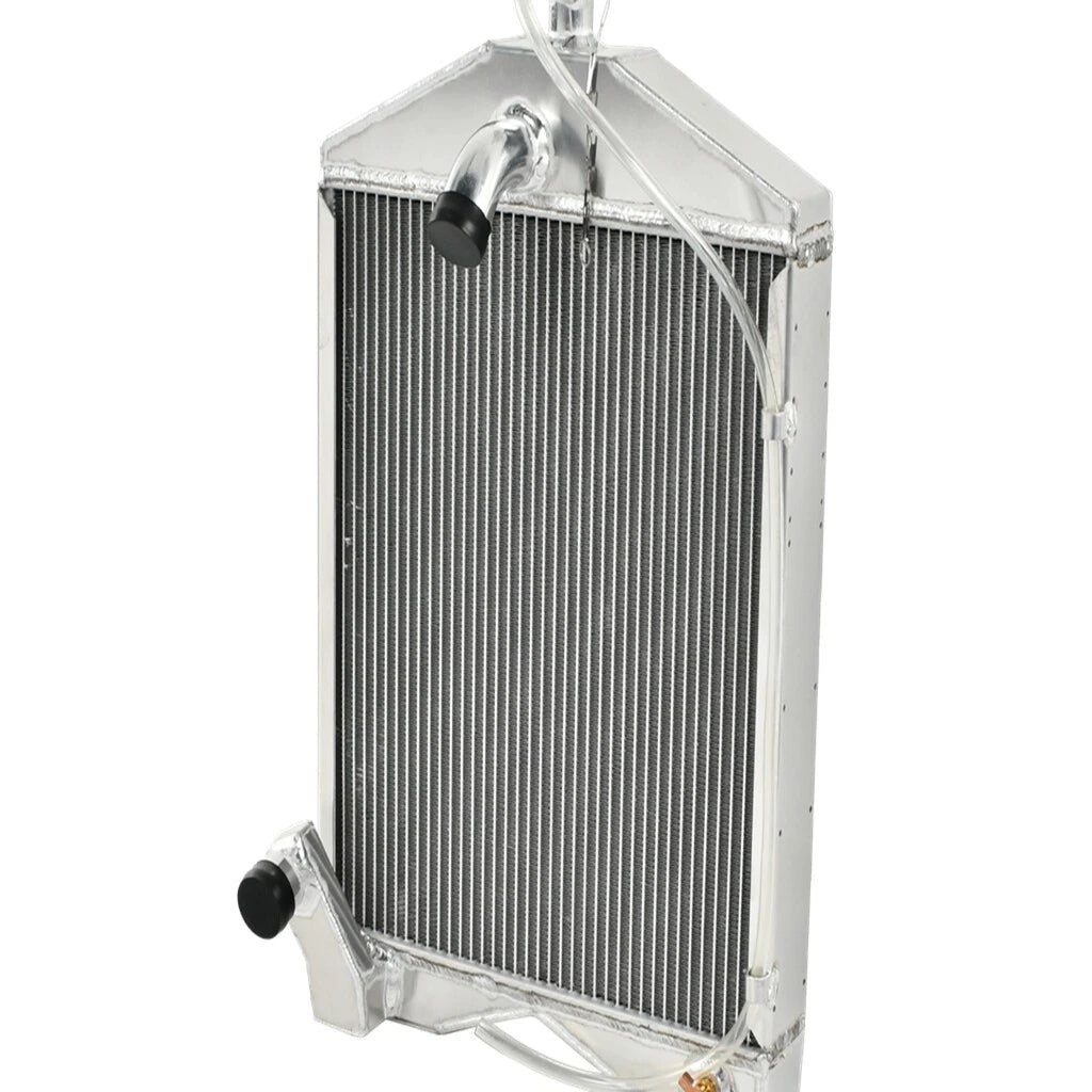 3 Row Aluminum Radiator for Ford 2N 8N 9N Tractors (1942–1952) 8N8005 86551430
