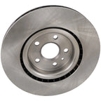 Front Brake Disc Rotors for Chevy Camaro, Buick Regal, Pontiac G8 (2009)