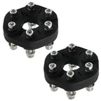 Driveshaft Rubber Flex Disc with Bolts for Mercedes W203 W210 W220 (2000–2006)