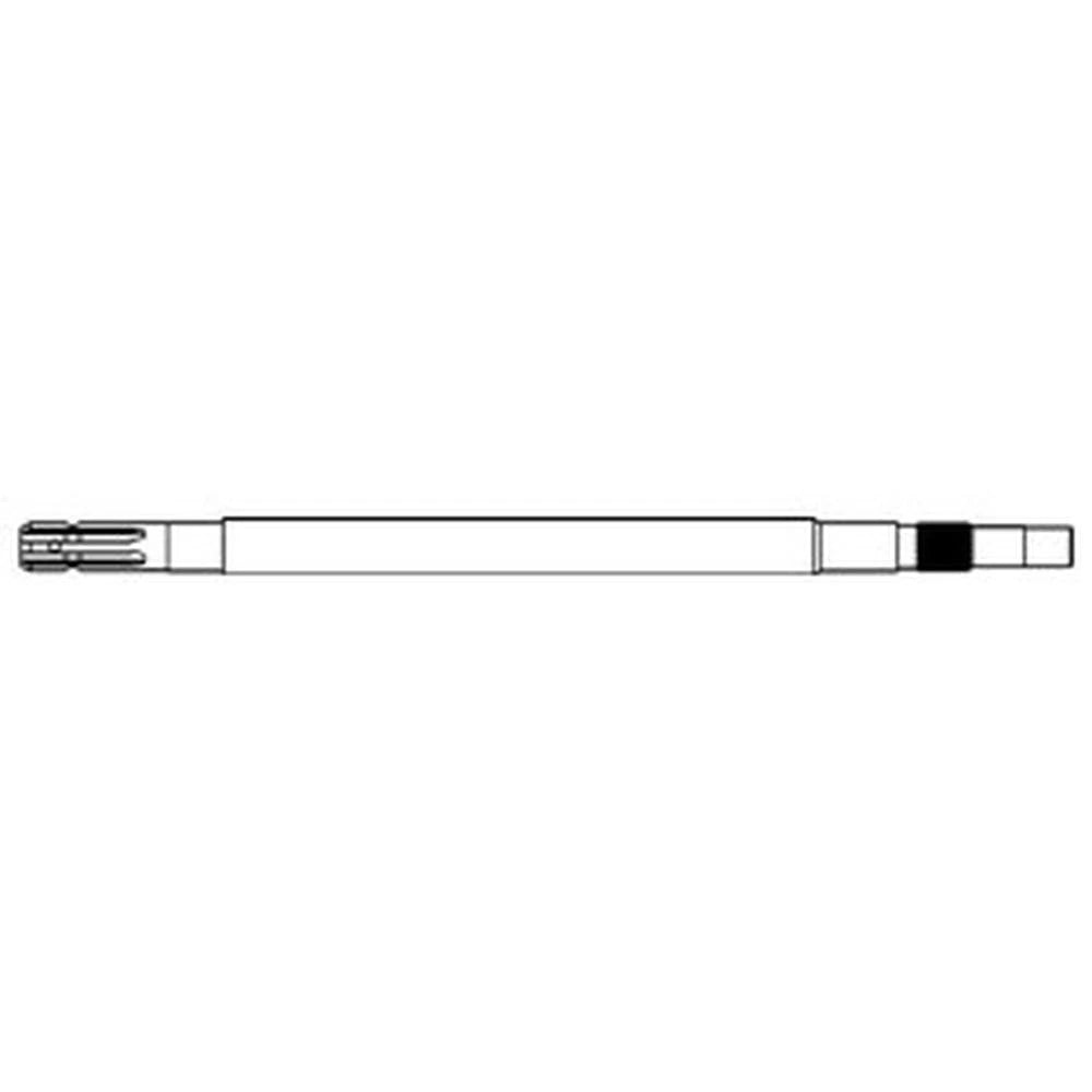 PTO Shaft for Ford 2810 2910 3610 3910 4100 4110 4130 4600 4610 4630 (D8NN725AB)