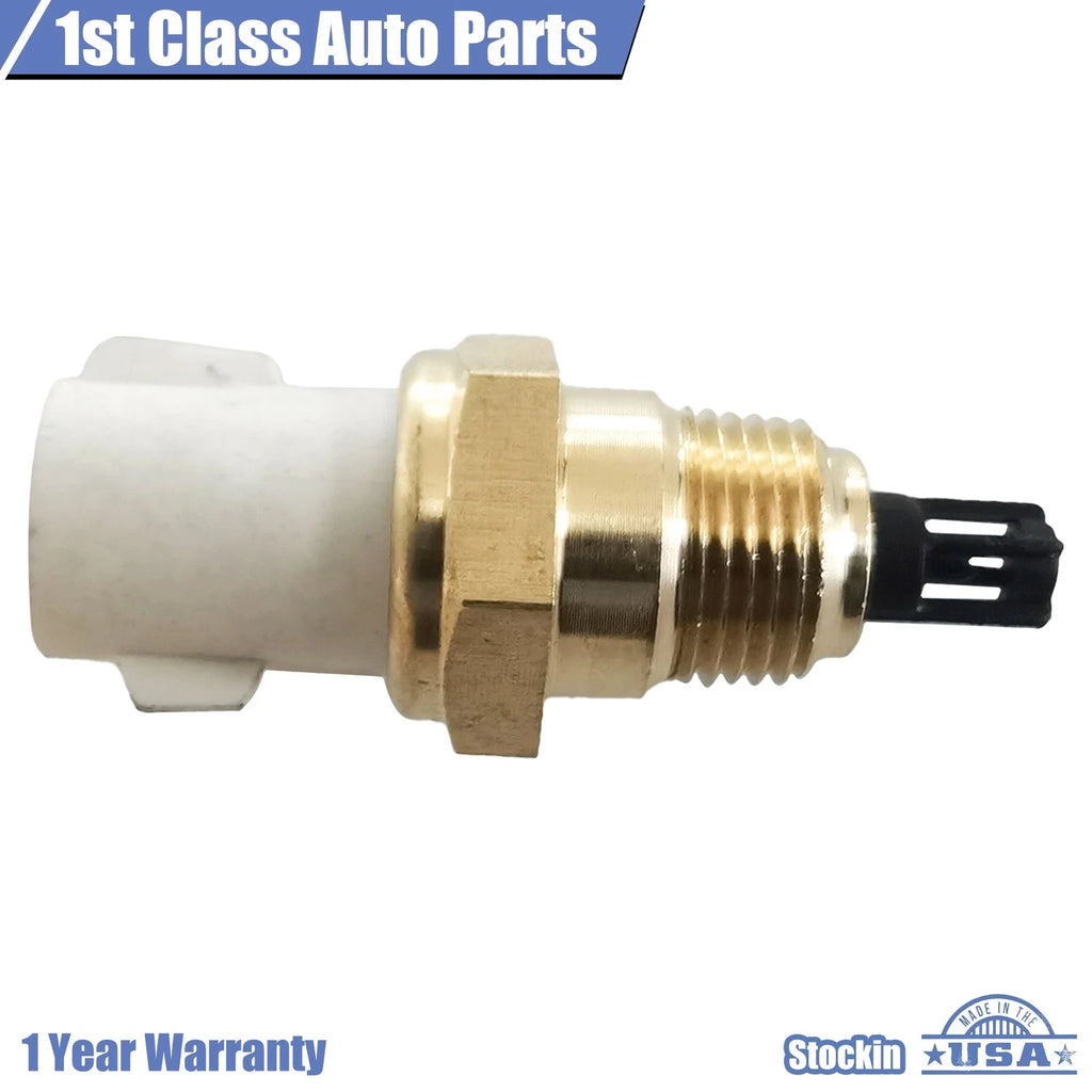Air Charge Temperature Sensor for Ford Ranger E-150 Lincoln Mazda Mercury