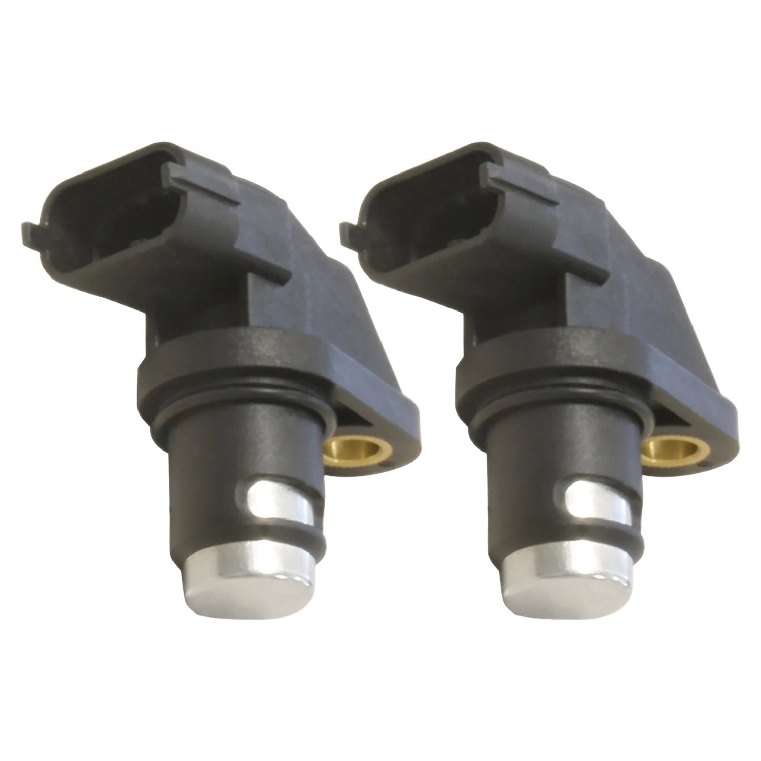2X Hitachi Engine Camshaft Position Sensors for Mercedes W140 S600 R129 SL600