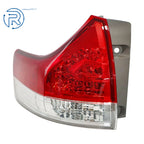 Left Side Red Brake Lamp Tail Light for Toyota Sienna (2011-2014)