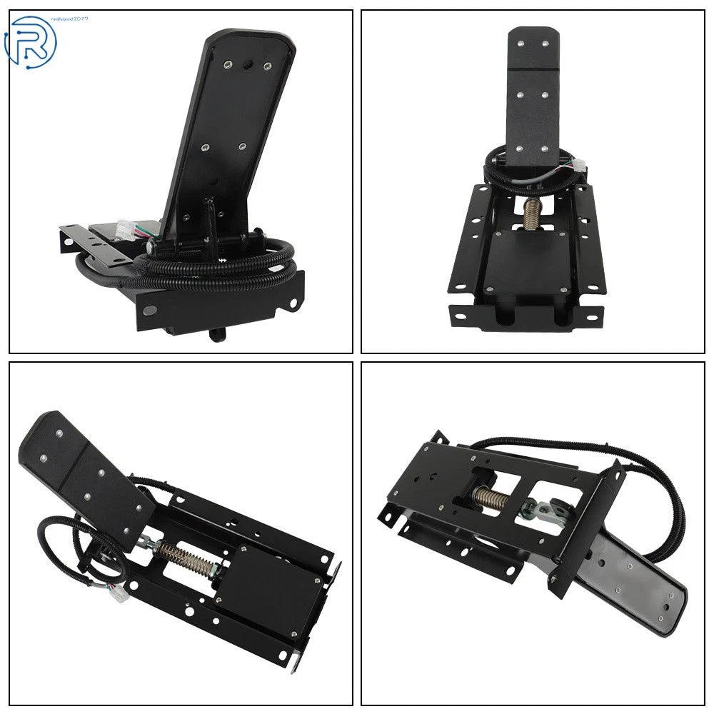 Accelerator Pedal Box Assembly for EZGO TXT (2000–Present)