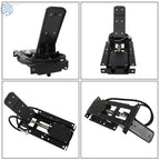 Accelerator Pedal Box Assembly for EZGO TXT (2000–Present)