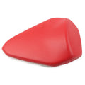 Red Rear Passenger Seat Cushion for Honda CBR1000RR (2020-2022)
