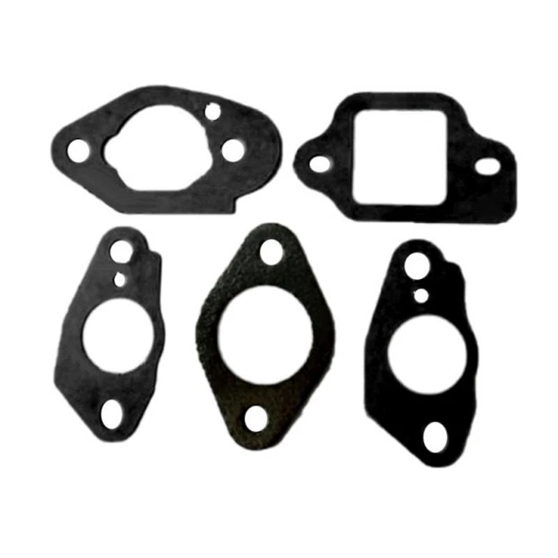 Set of 5 Carburetor Gaskets for HRX 426 476 537