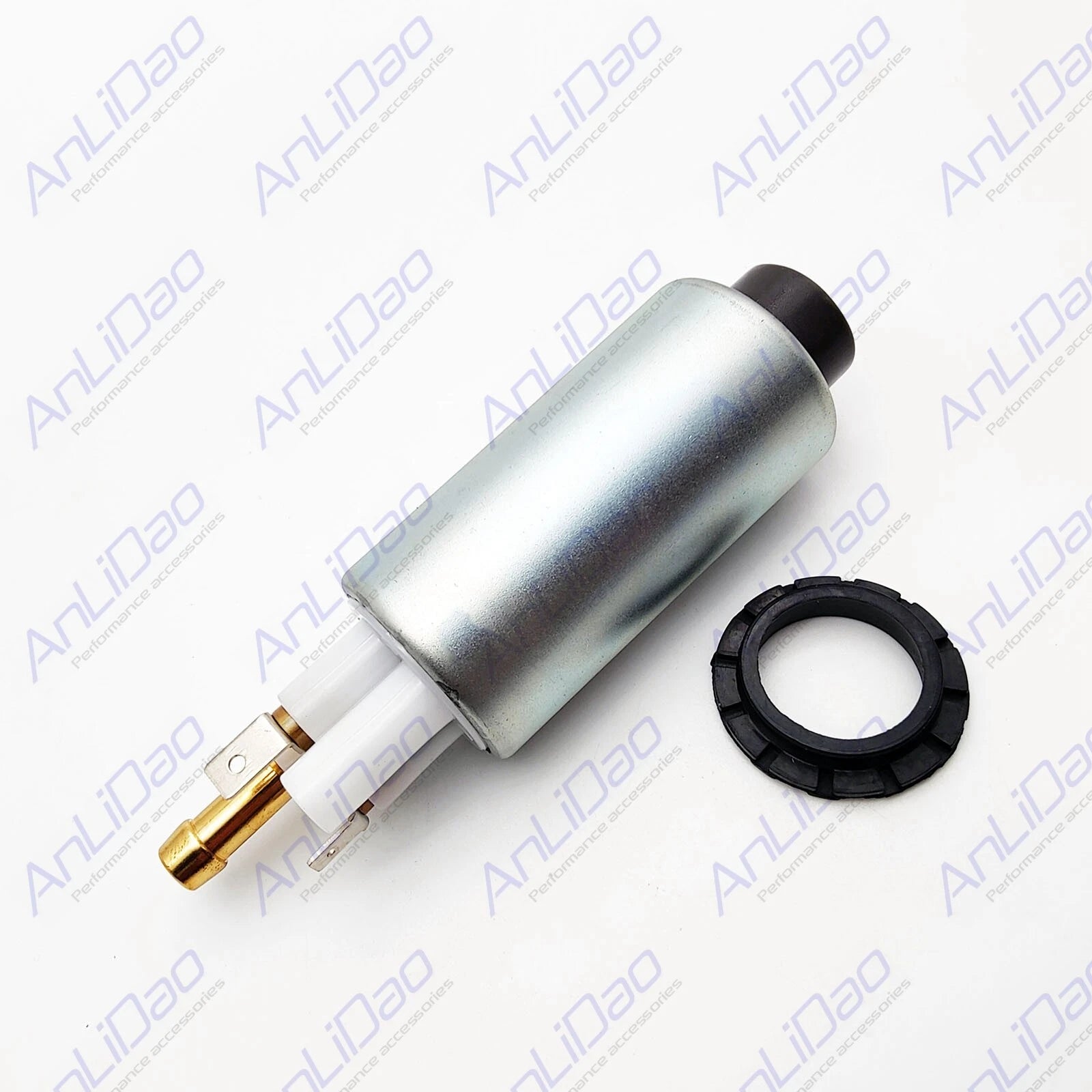 Low Pressure Lift Pump 880596T58 for Mercury Verado (4-6 Cyl)