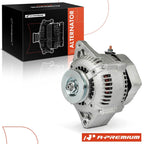 Alternator for Toyota 4Runner Pickup (1985–1992) (60A/70A) 1-Groove
