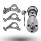 Camshaft + Rocker Arm Kit for Polaris Sportsman 500 (1996–2012)