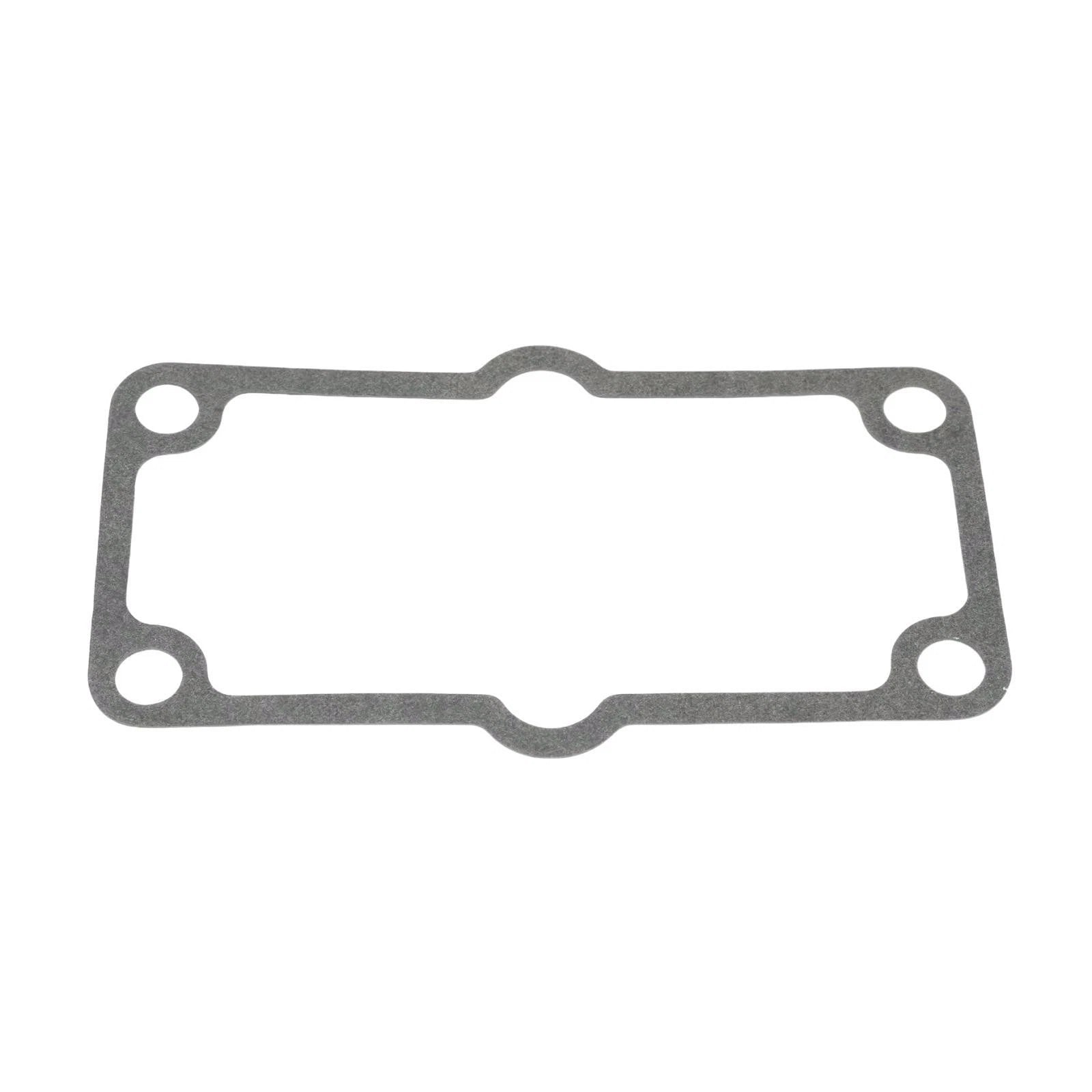 2Pcs Air Plenum Adapter Gasket for Mercury 200-300 EFI DFI 3.0L (200-300)