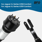 Air Shock Strut for Jaguar Super V8 Vanden Plas (2005-2009)