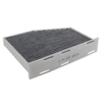 WIX Cabin Air Filter 24489 for Various Makes and Models