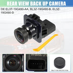Rear View Park Assist Reverse Camera EL3T-19G490-AA for Ford F-150 