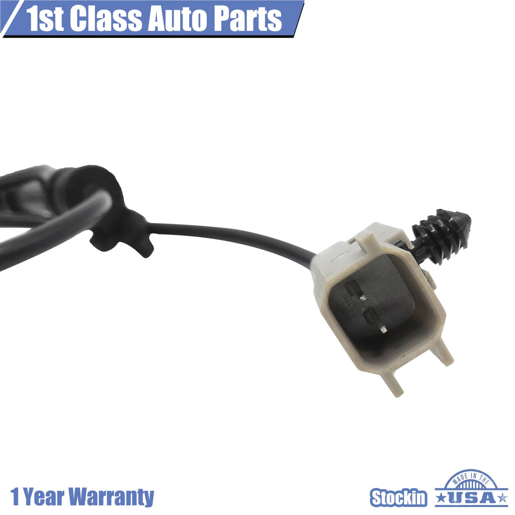ABS Wheel Speed Sensor for Jeep Commander, Grand Cherokee (2006–2010)