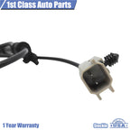 ABS Wheel Speed Sensor for Jeep Commander, Grand Cherokee (2006–2010)